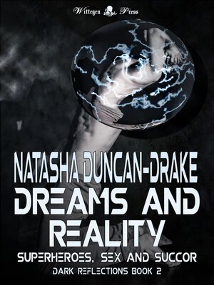 cover image of Dreams and Reality (Dark Reflections #2)